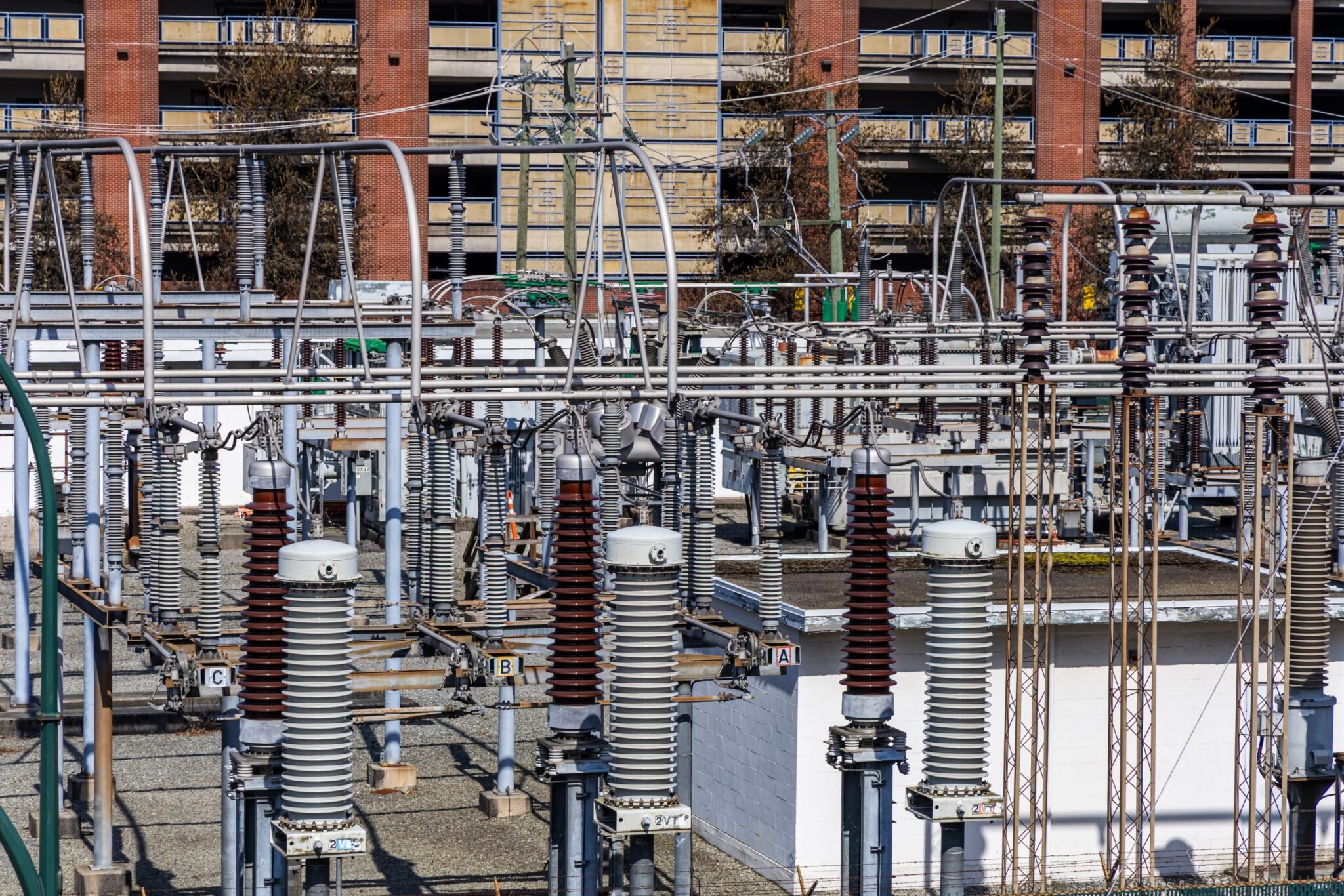 Our Services – Engineering Africa