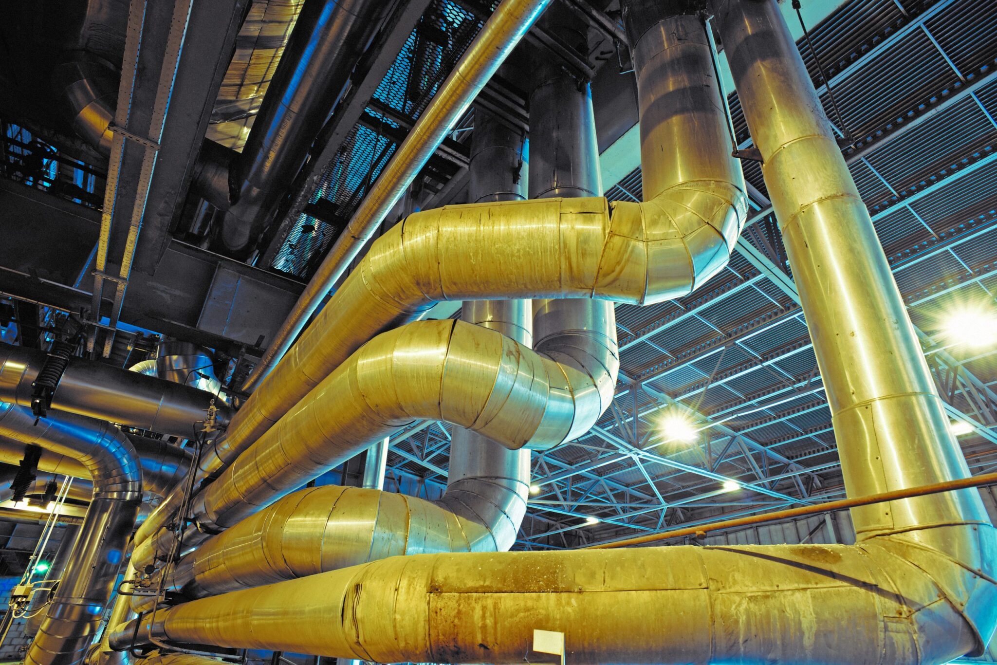 Our Services – Engineering Africa
